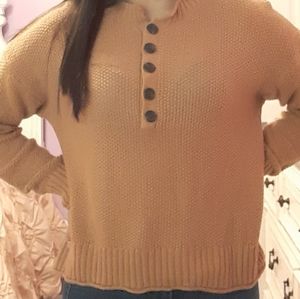 American eagle sweater